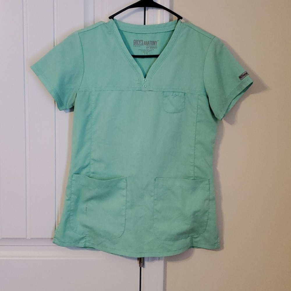 Scrubs